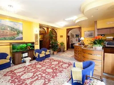 Campiglione Hotell Assisi