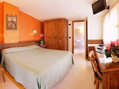 Campiglione 3*