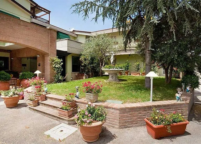 Campiglione 3* Assisi