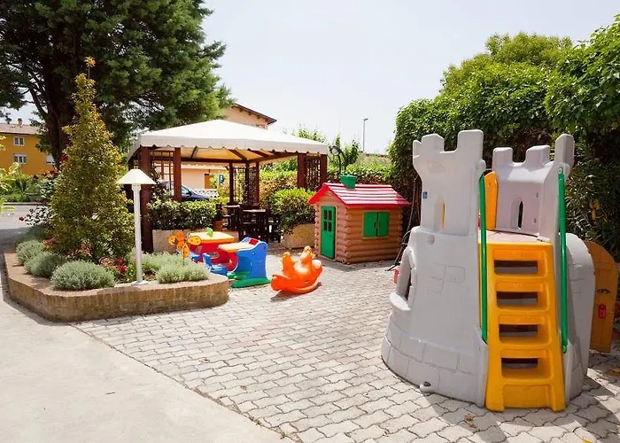 Campiglione Hotel Assisi