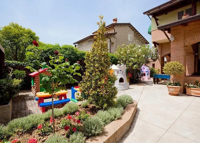 Campiglione מלון