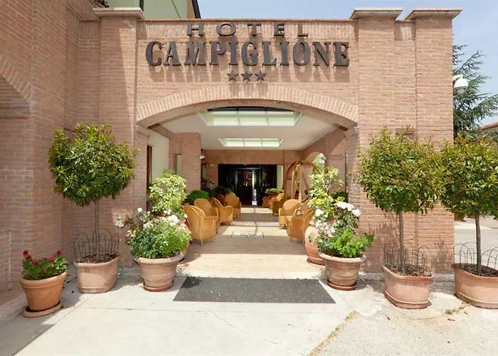 Campiglione Hotel 3*