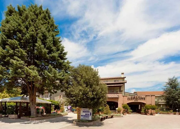 Campiglione Assisi