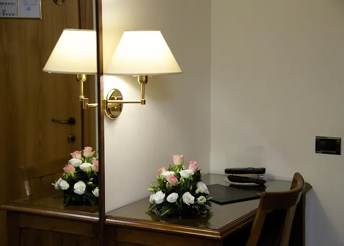 Campiglione Hotel Assisi