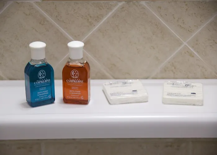 Campiglione מלון