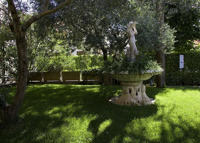 Campiglione Hotel 3*