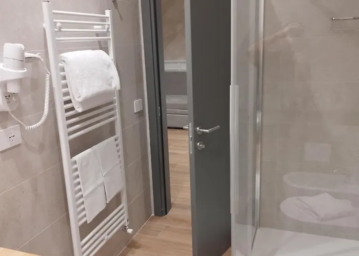 Campiglione 3* Assisi