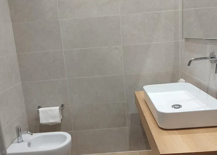 Hotel Campiglione Assisi