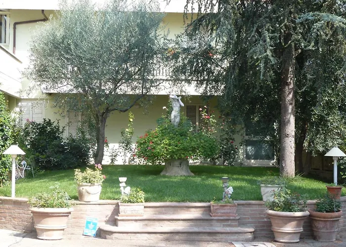 מלון Campiglione