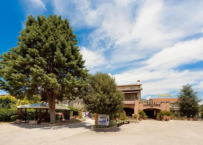 Campiglione Hotel 3*