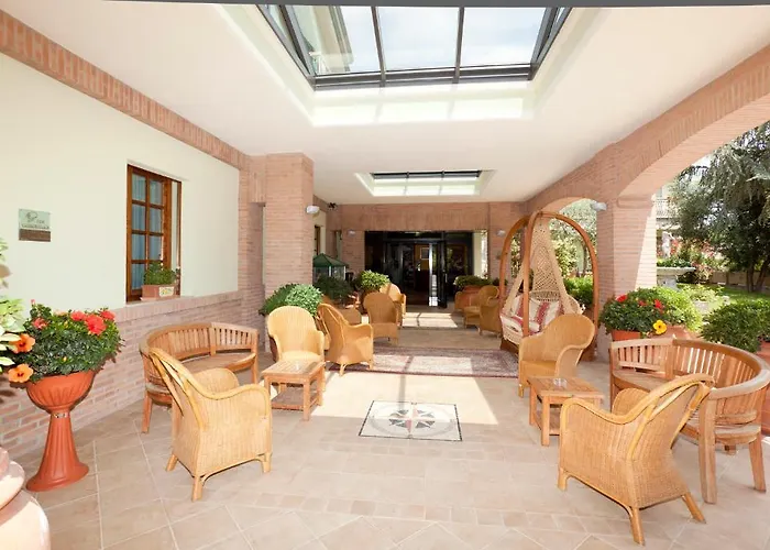 Campiglione Hotel 3*