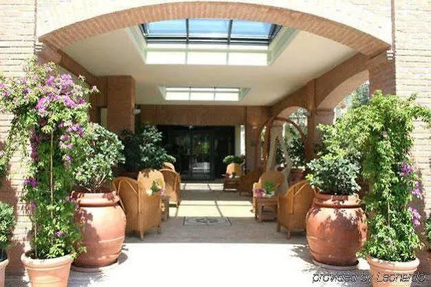 Campiglione 3* אסיסי