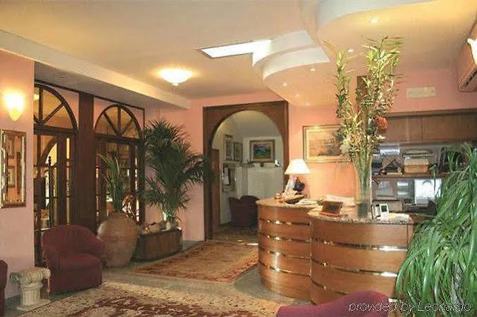 Campiglione Hotel Assisi