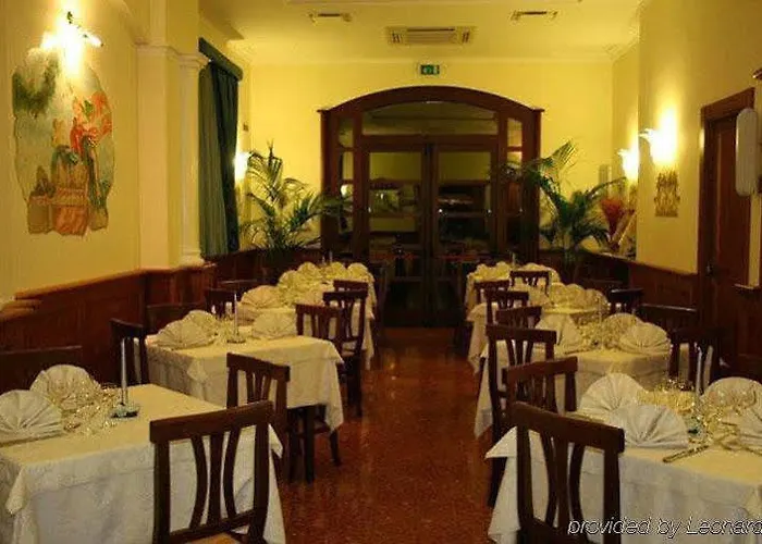 Hotel Campiglione