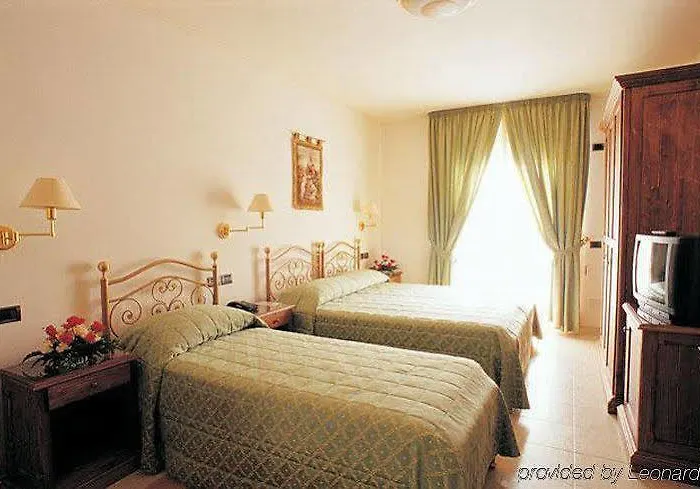 Campiglione Hotel Assisi