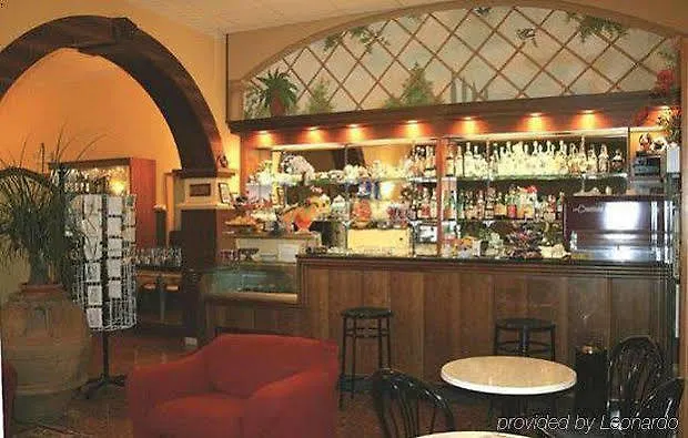 Hotel Campiglione 3*