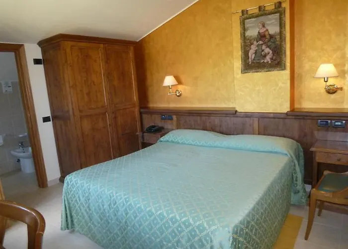 Campiglione Hotel
