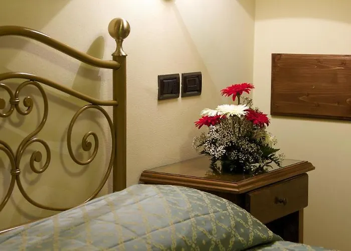 Campiglione Hotel 3*