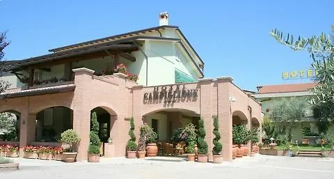 Campiglione 3* Assisi