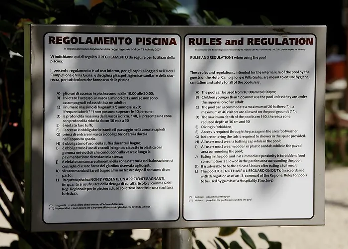 Hotel Campiglione Assisi