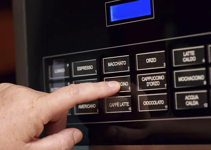 Hotel Campiglione Assisi