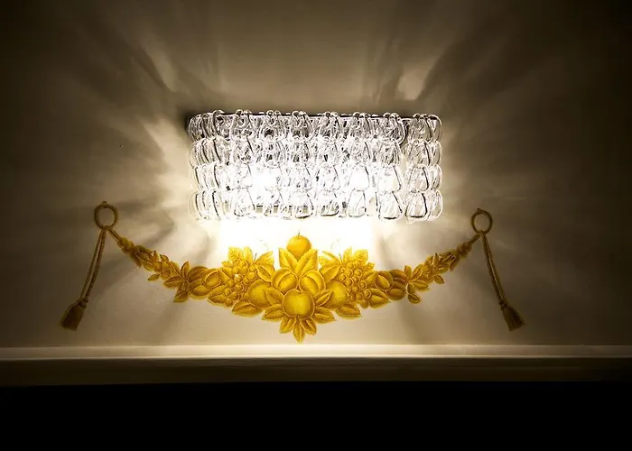 Hotel Campiglione 3*